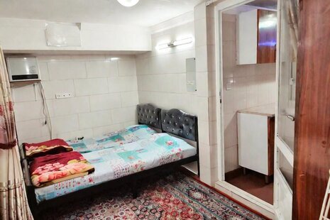 آپارتمان مبله حاج مهدی در مشهدمحدوده17 شهریور