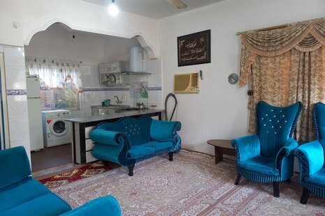 ویلای ابراهیمی تکخواب در رامسر