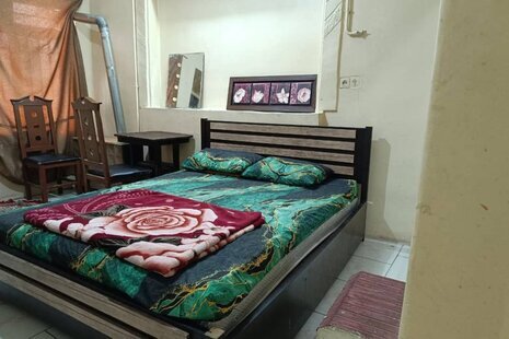 سوییت شماره 1 در سبلان شمالی