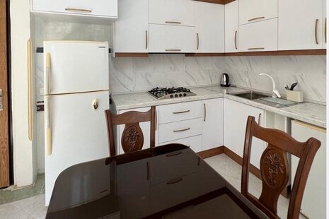 آپارتمان مبله تک خواب در کیش