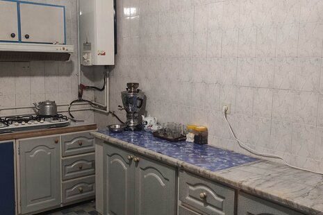آپارتمان مبله تکخواب در اصفهان