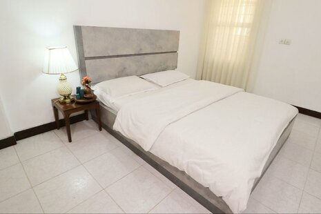 آپارتمان مبله دوخواب در شیراز (تاچارا3)