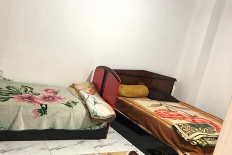 ویلا تریپلکس استخردار دوخواب در فردیس