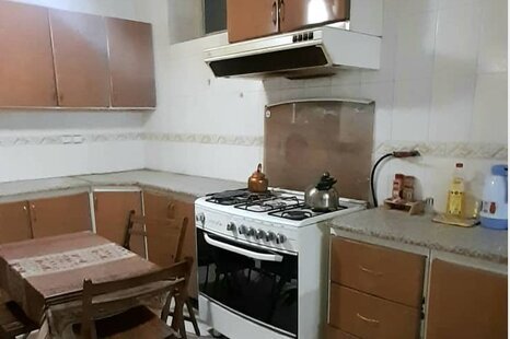 آپارتمان تک خواب مبله در شیراز