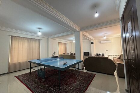 ویلا تریپلکس سه خواب پرهام در فرح آباد