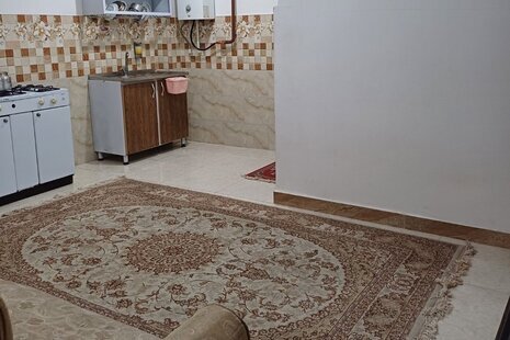 ویلا مبله تکخواب بهشت 1 در رشت