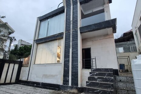 ویلا دوبلکس سه خواب رونیکا پلاس 3 در تنکابن