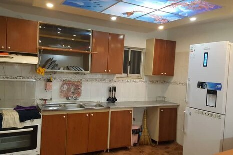 ویلا دو خواب طبیعت در بابل