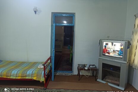 باغ ویلا تکخواب در لاهیجان