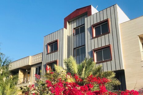 اجاره آپارتمان مبله تکخواب آرام در کیش