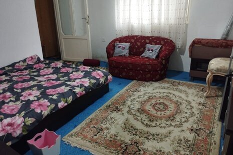 ویلا مبله تکخواب در سنگر