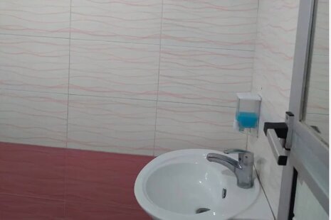 واحد در ویلای آفتاب در آستارا (طبقه اول)