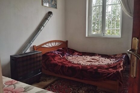 باغ ویلا تکخواب مبله در سلطانیه