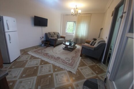 آپارتمان مبله تک خواب 1 در گرگان