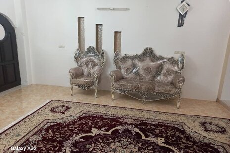 واحد طبقه اول تکخواب در بابلسر