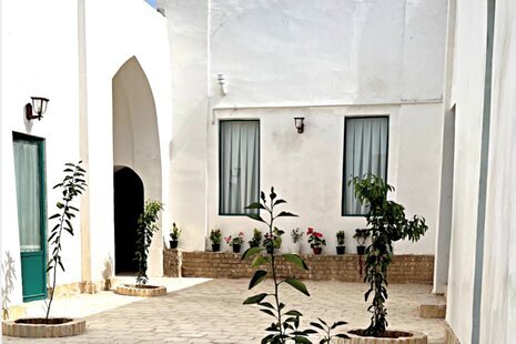 اتاق آگُر واحد3 در کاشان