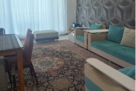 ویلا مبله دوخواب باغ نارنج در آمل