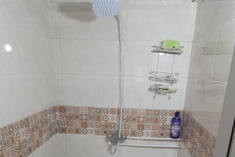 ویلا دوبلکس مبله تکخواب در گرگان