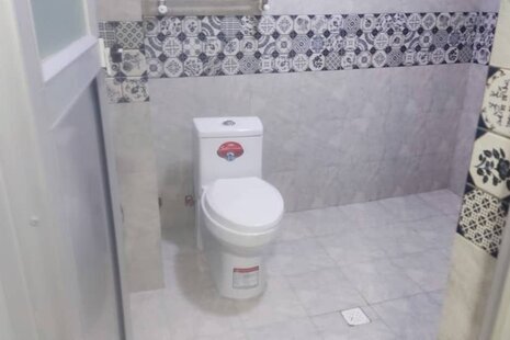 آپارتمان مبله تک خواب مازو 1 درفومن