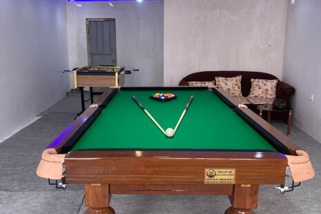 باغ ویلا دوخواب استخردار شاینا در کرج