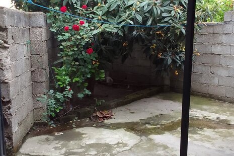 ویلا تکخواب ستاره گیلان در آستانه اشرفیه