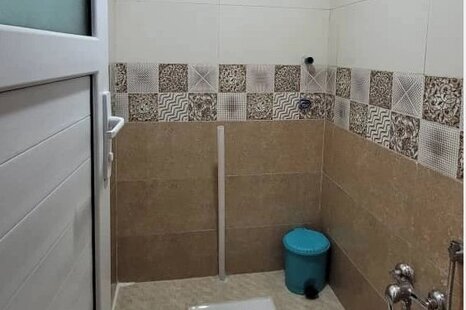 کلبه دوبلکس دوخواب حبیبی در ماسال