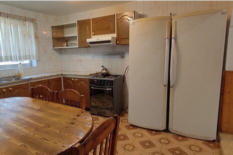 ویلا دو خواب رنجبر در ایزدشهر