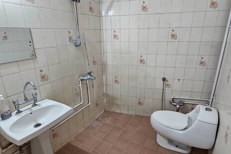 آپارتمان مبله سه خواب در اصفهان