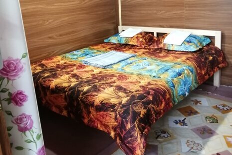 ویلا دوبلکس دو خواب مبله در شیرگاه