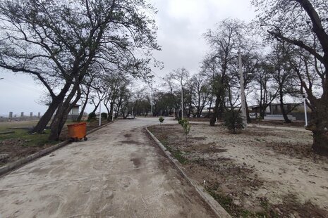 ویلا ساحلی دو خواب مبله در بابلسر