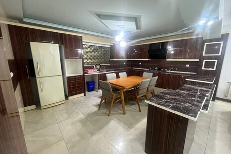 ویلا دوبلکس استخردار سه خواب نسترن در بابلسر