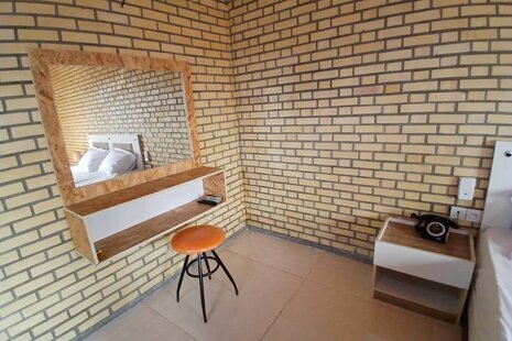 واحد مبله 209 در هتل تنکابن