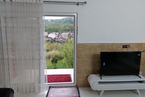 ویلا مبله تکخواب هادی 2 در بابل