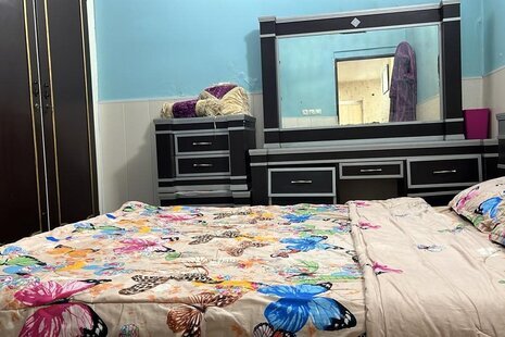 ویلا دوخواب در مرکز شهر اهواز