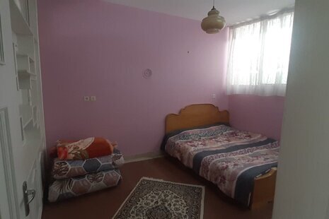 آپارتمان مبله تکخواب ساما (2) در اصفهان