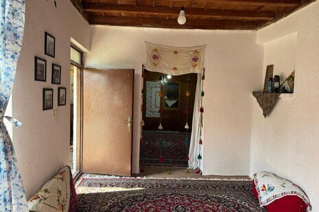 ویلا تکخواب ماجان در شیرگاه