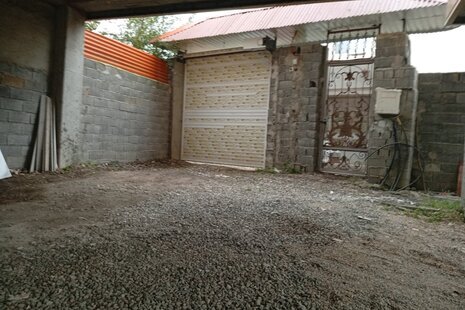 واحد مبله دوخواب در طبقه اول ویلا سوادکوه