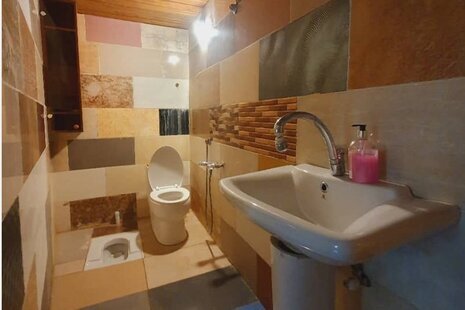 ویلا آبشار کلوگان 2 در شمیرانات