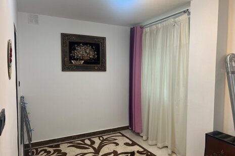 ویلا باغ مبله تکخواب در فومن