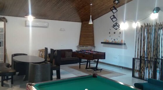 خانه ویلایی دوخواب در نوشهر