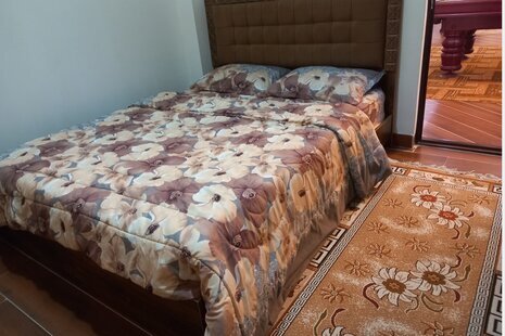 ویلا گل رز استخردار در رامسر