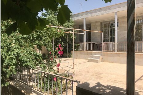 ویلا تک خواب در خوانسار