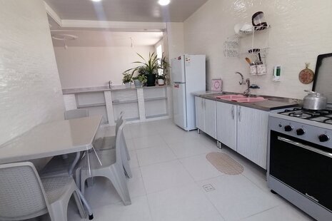 واحد دوخواب در ویلا شایان در سی سخت