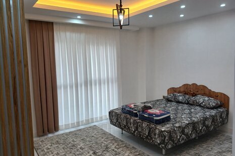 ویلا تریپلکس استخردار 4 خواب آناهیتا در رامسر