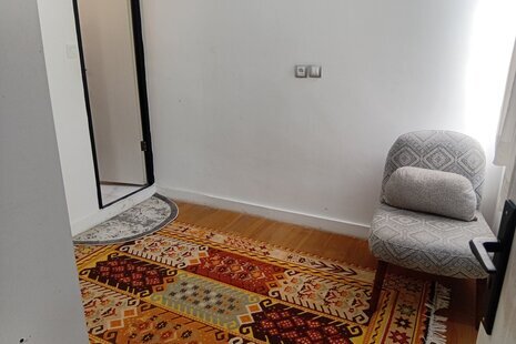 آپارتمان مبله تکخواب در نواب