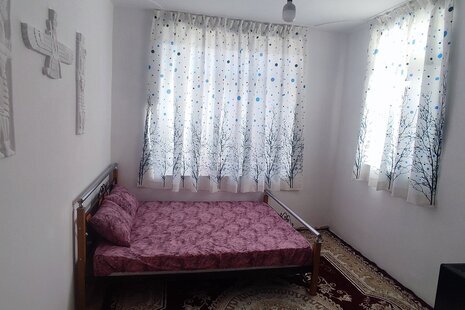 آپارتمان مبله تک خواب محمودی در کرمانشاه