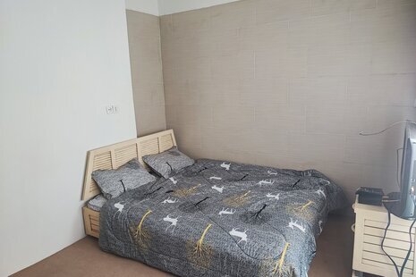 سوئیت مبله سیروس 1 در سلسبیل