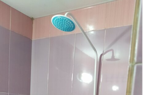 ویلا مبله تکخواب در ماسال