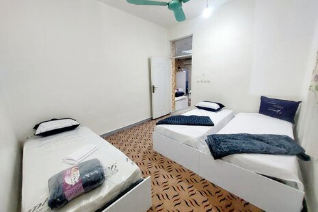 آپارتمان دوخواب مبله هتلی در شوشتر