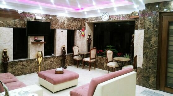 آپارتمان 10 در خانه مسافر گل یاس